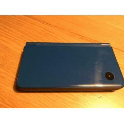 Nintendo dsi xl inclusief r4 veel games.