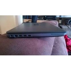 i5 HP Probook 650 G1 Laptop met 256gb SSD+8gb geheugen ??