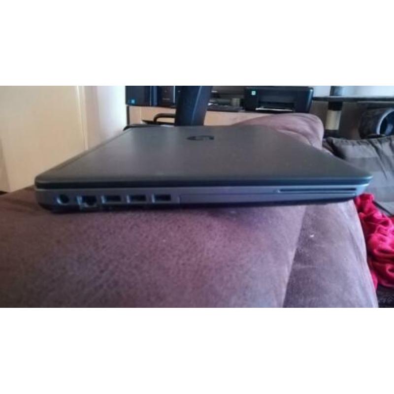 i5 HP Probook 650 G1 Laptop met 256gb SSD+8gb geheugen ??
