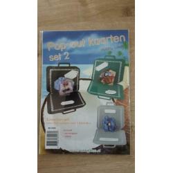 1x compleet pakket van hobbyidee.