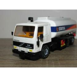 Siku 2524, Volvo FL10 Intercooler ''STATOIL'' Tankwagen