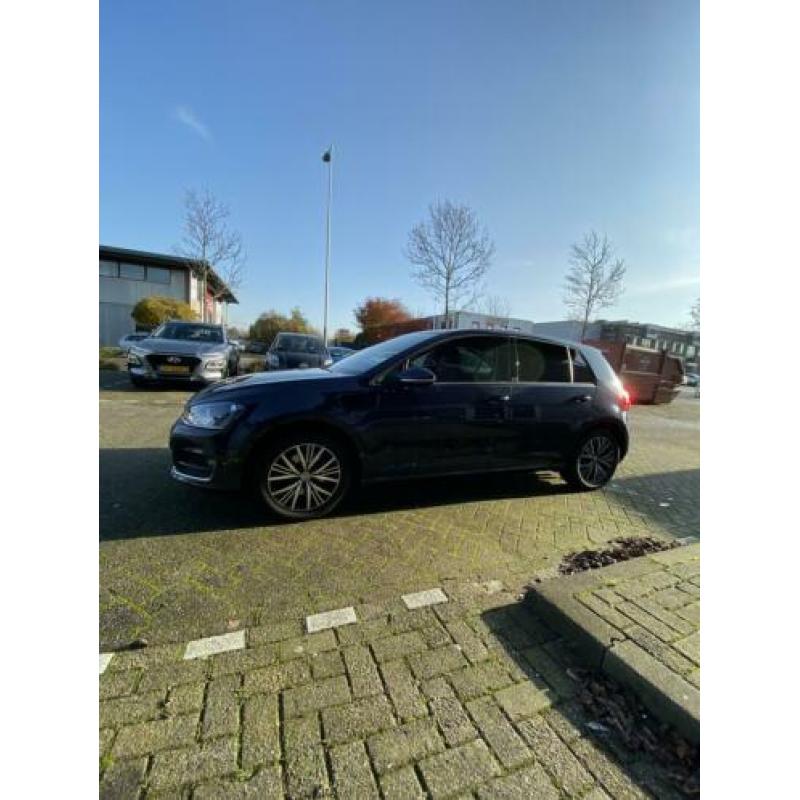 Volkswagen Golf 7 1.4 TSI 125PK Allstar edition 2016