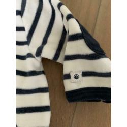 Petit Bateau boxpakje pakje maat 56 nieuwstaat