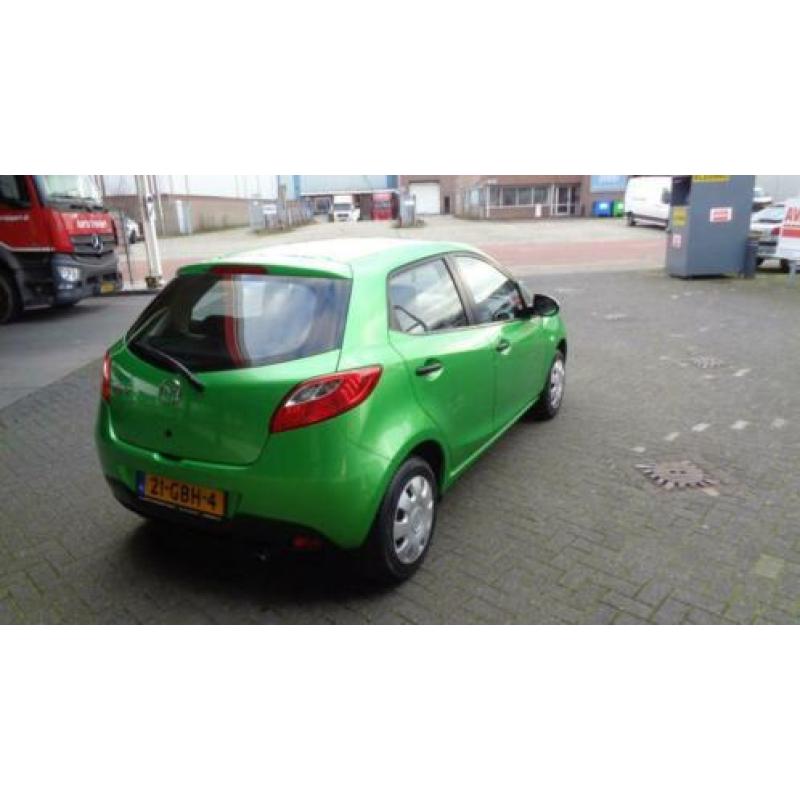 Mazda 2 1.3 S-VT Olympia Sport