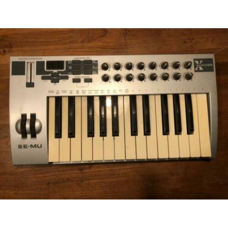 Toetsenboard