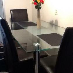 Eettafel