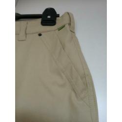 Backtee Golfbroek
