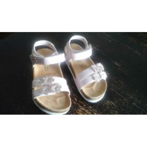 sandalen meisje maat 28 roze