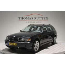 BMW 3-serie Touring 330i Special Executive 2003 Youngtimer/