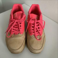 Nike Air Max 1 WMNS 'Vachetta Pack’ - mt 38.5
