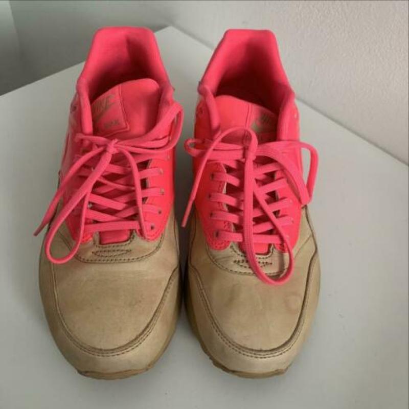 Nike Air Max 1 WMNS 'Vachetta Pack’ - mt 38.5