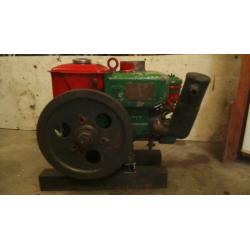 Yanmar NT65K