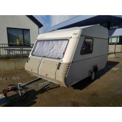Kip 35 ek de luxe ,fietsendrager/stabilisator