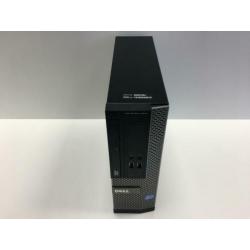 Dell Optiplex 3010 SFF - Core i3, Windows 10 Pro, Office