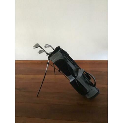 Kindergolfset US kids golf
