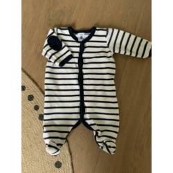 Petit Bateau boxpakje pakje maat 56 nieuwstaat