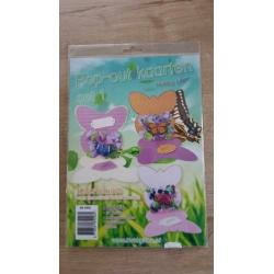 1x compleet pakket van hobbyidee.