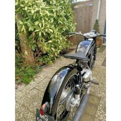 DKW 175 bouwjaar 1954