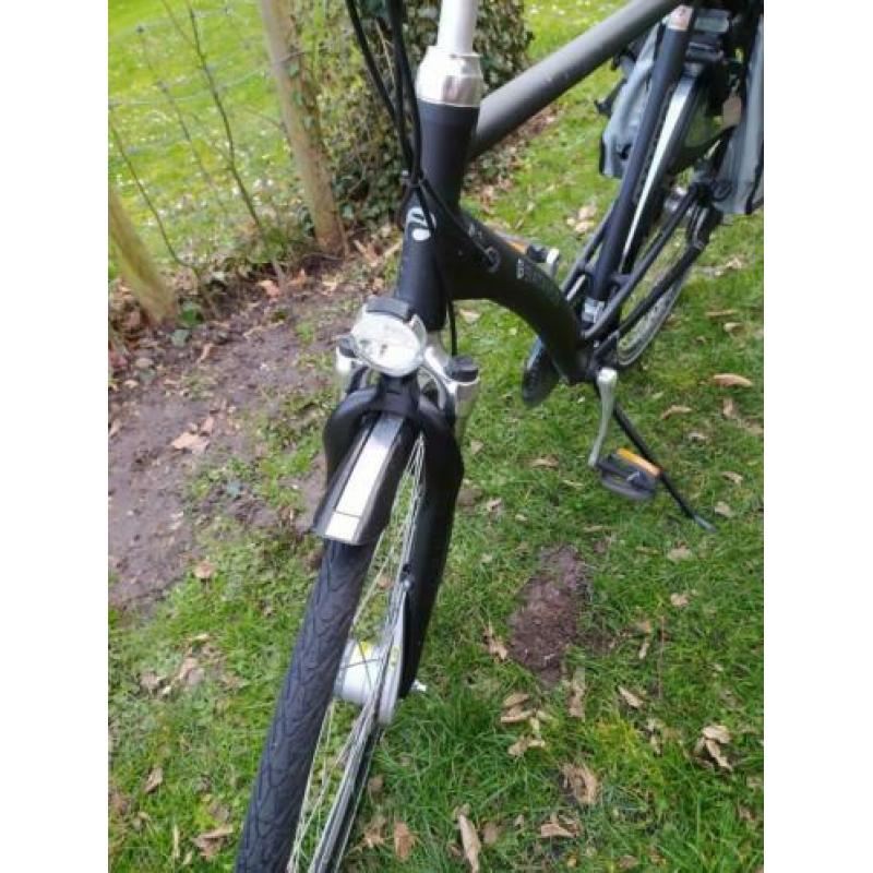 Batavus Mambo 7v frame maat 61