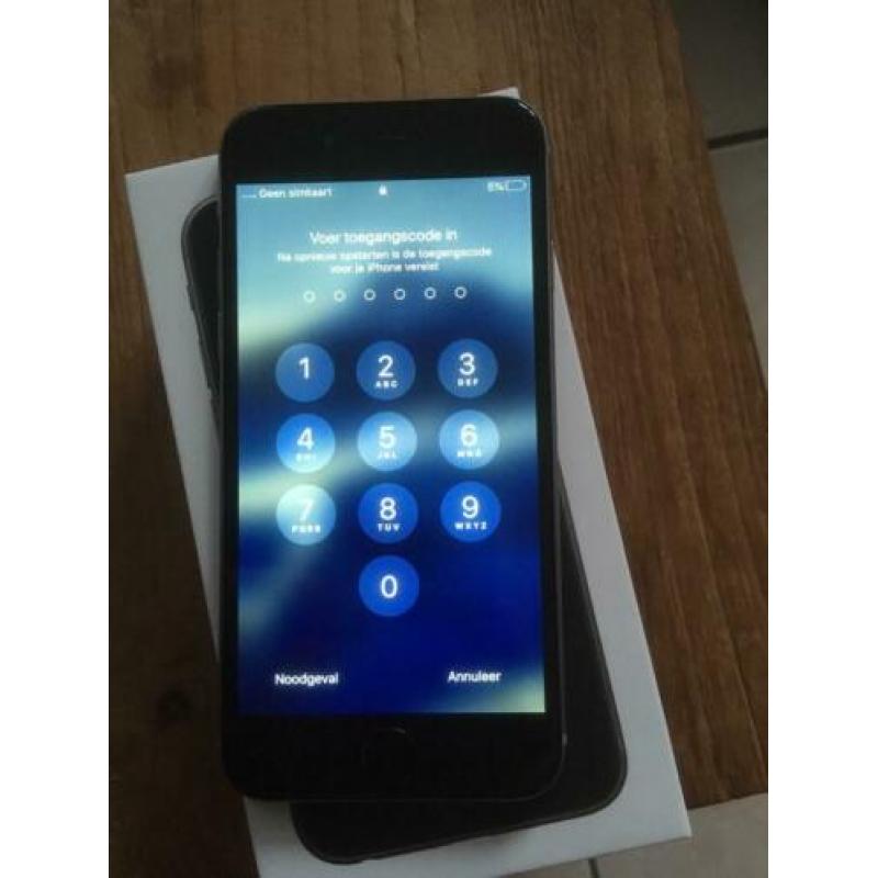 iPhone 6S