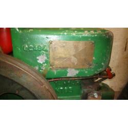 Yanmar NT65K