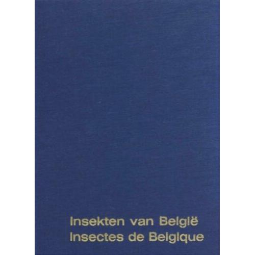 Insekten van België; Fort; 1969