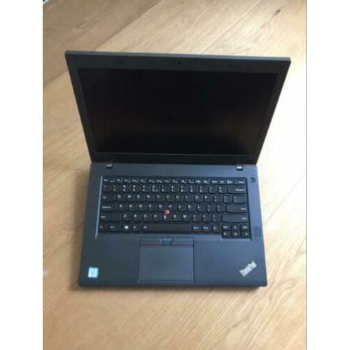 Lenovo thinkpad laptop core i7 t460p