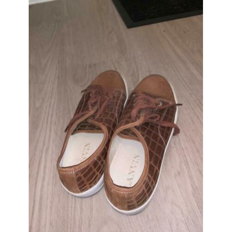 Lanvin schoenen zgan 1x gedragen maat 43