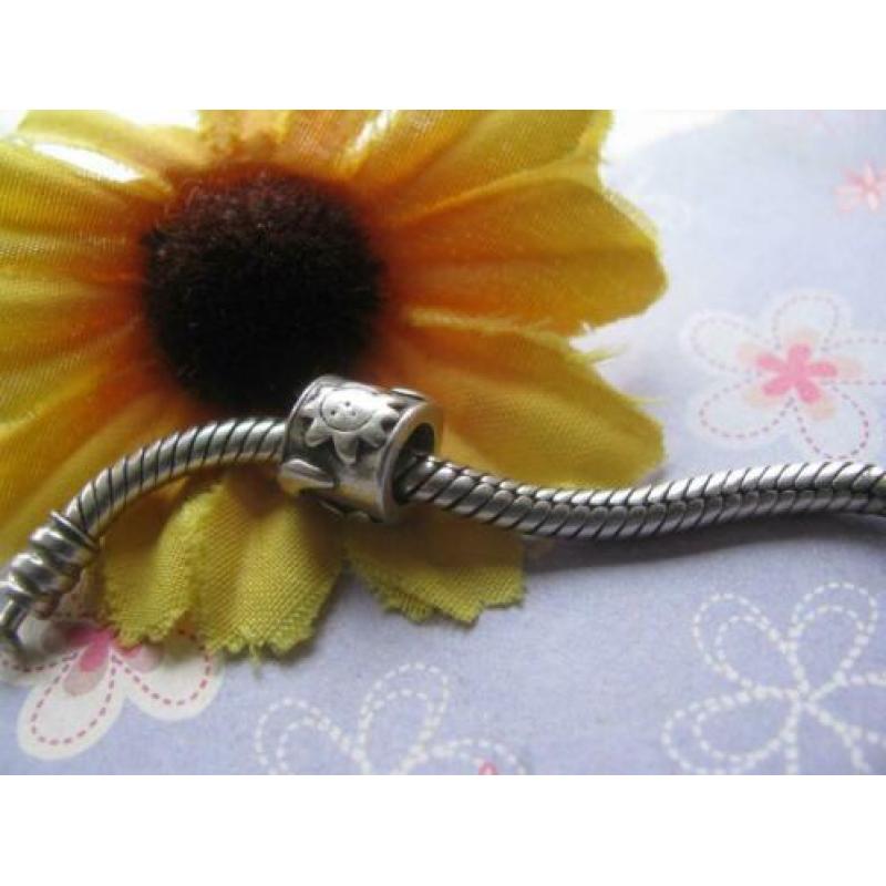 Pandora bedel P136 = zon maan en sterrennnnnn