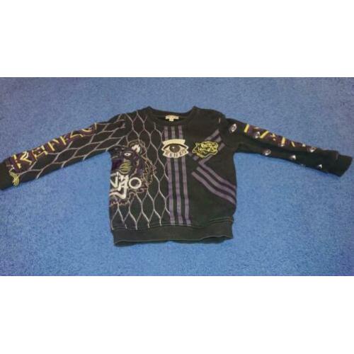 Kenzo Philipp Plein dolce burberry name it adidas