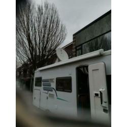 Schotel Oyster 85