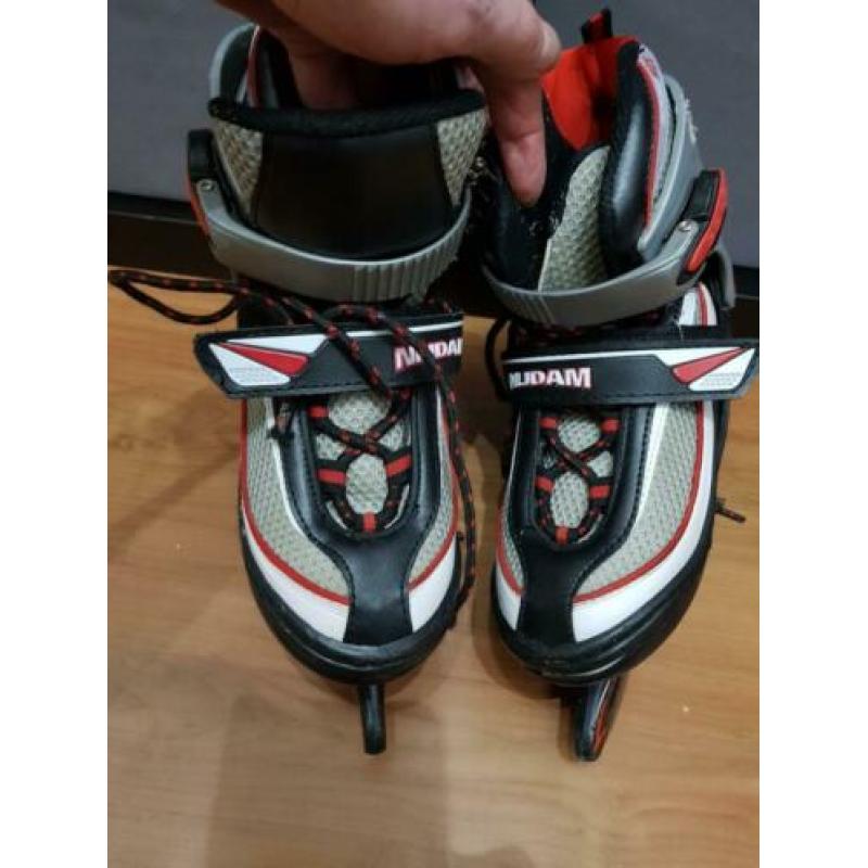 Schaatsen maat 34-37