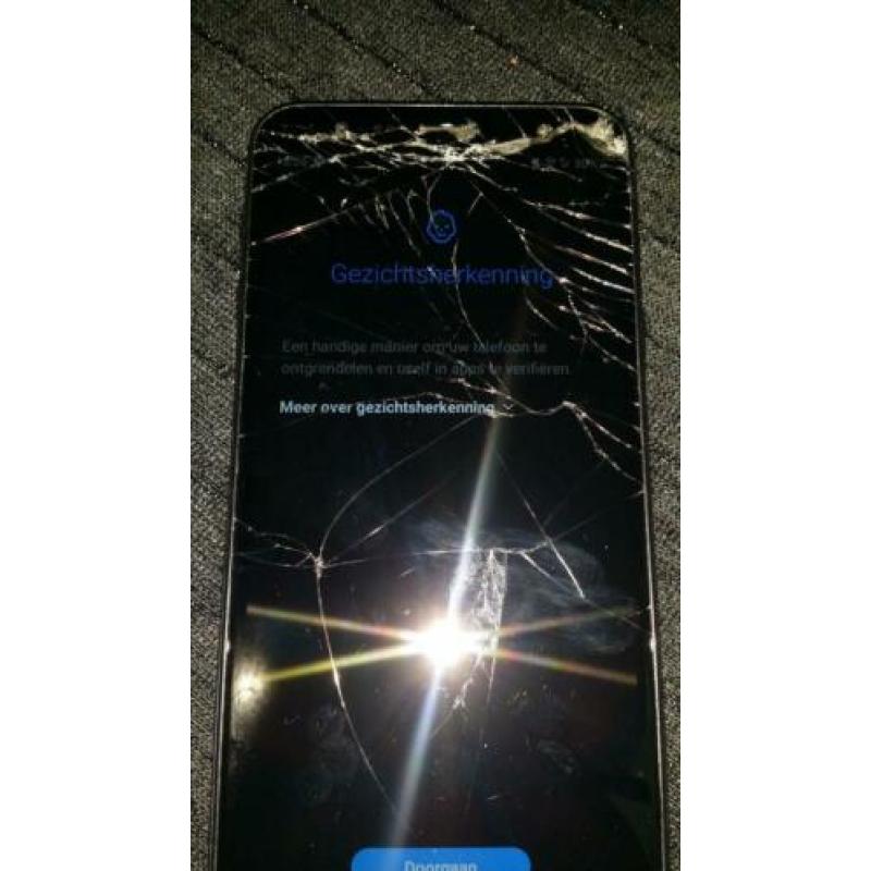 Samsung Galaxy J4+ 2019