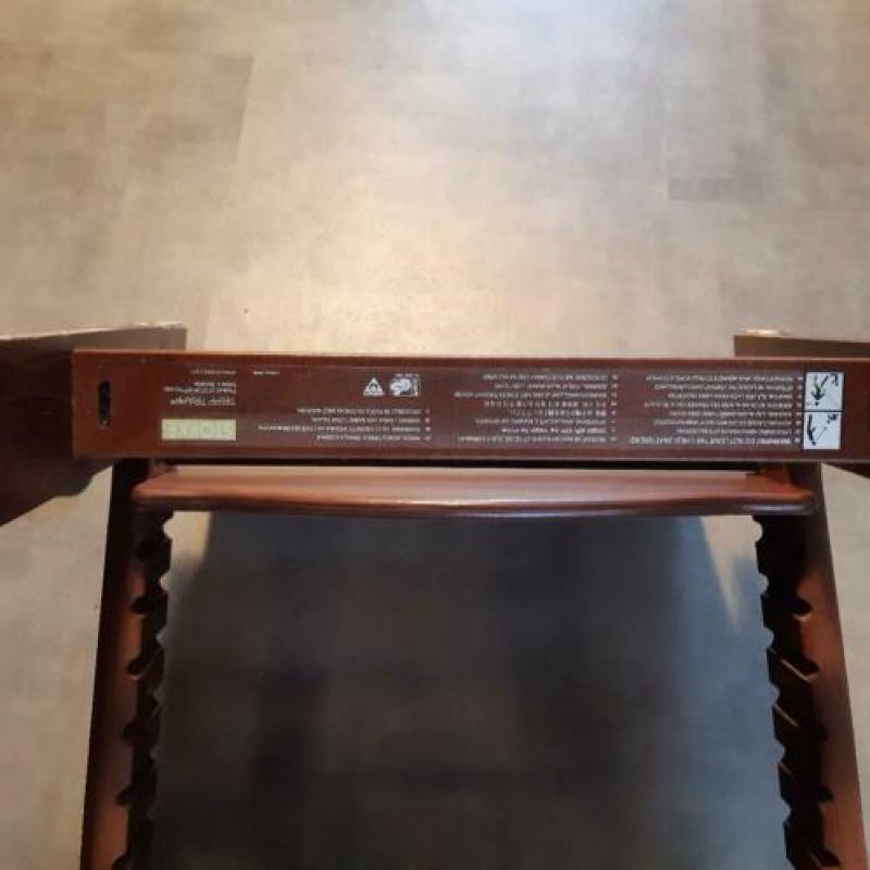 stokke trip trap bruin