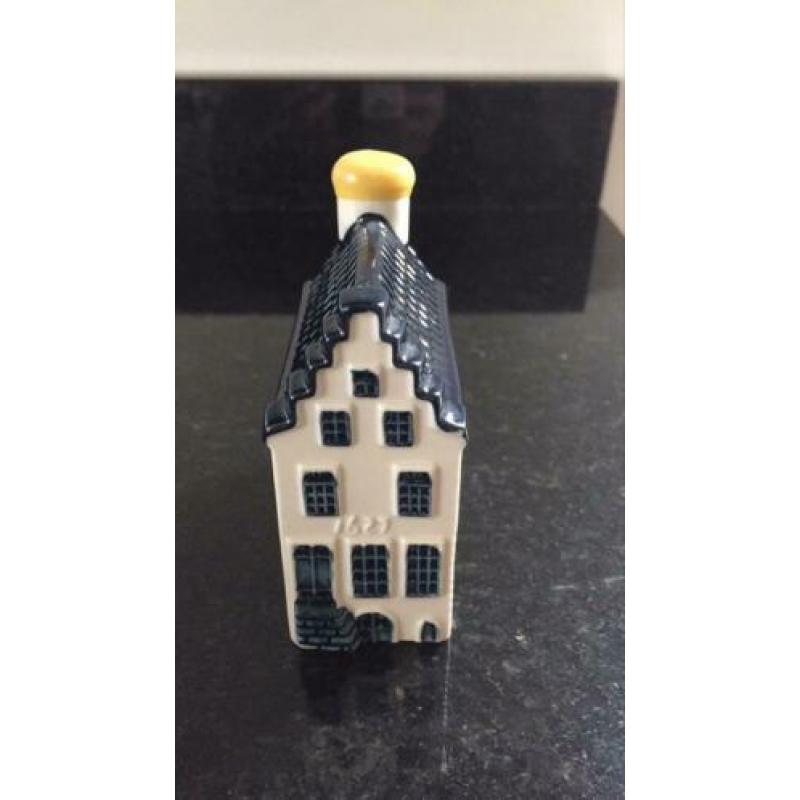 KLM huisjes 1 t/m 79 uitzoeken op nummer!!