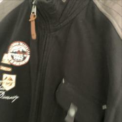 Herenvest Tom Tailor XXXL