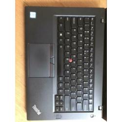 Lenovo thinkpad laptop core i7 t460p