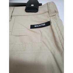 Backtee Golfbroek