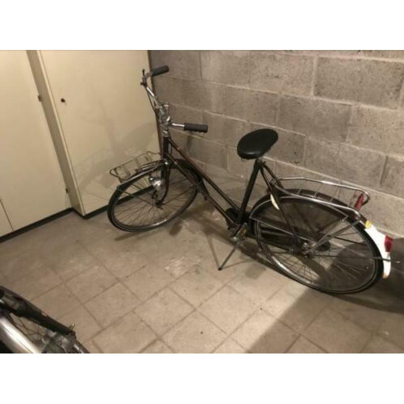 Gazelle fiets 26 inch wielen