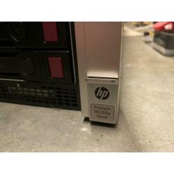 Hp Proliant ML 350P Gen 8 E5-2630