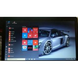 i5 HP Probook 650 G1 Laptop met 256gb SSD+8gb geheugen ??