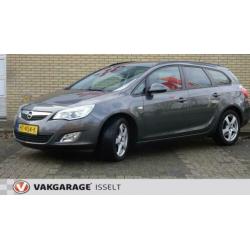 Opel Astra Sports Tourer 1.7 CDTi Cosmo
