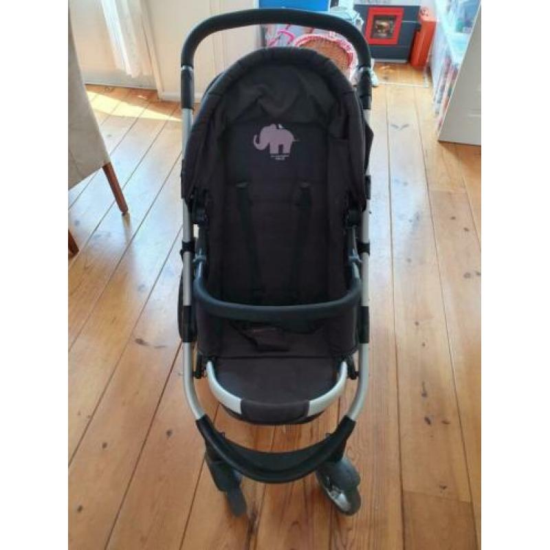Kinderwagen