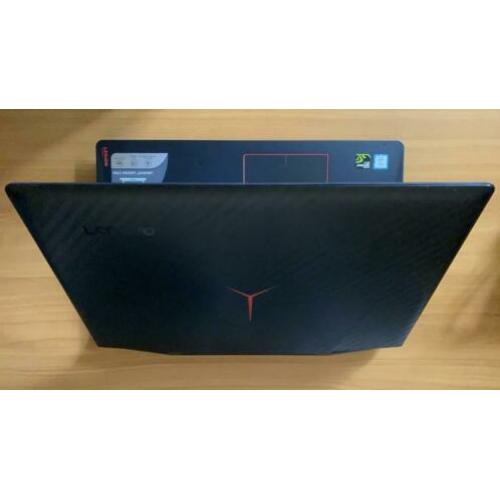 Lenovo legion i7 16gb 1060GTX 6gb game laptop
