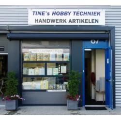 Cado PERMIN BORDUURPAKKET GEBOORTE, JANETTE