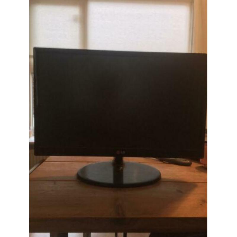 Lg 22mn43d-pz