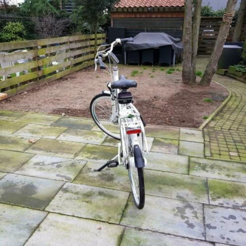Giant dames fiets ultimo cs 1 white