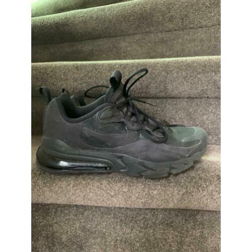 Nike sneakers, Air 700 zwart maat 39