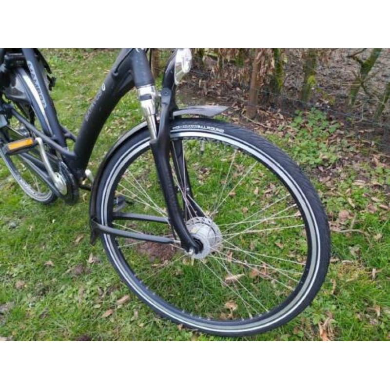 Batavus Mambo 7v frame maat 61