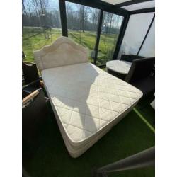Londen boxspring